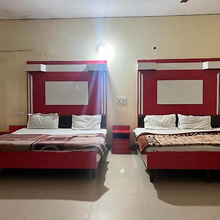 Hotel Skylark Amritsar Exterior foto