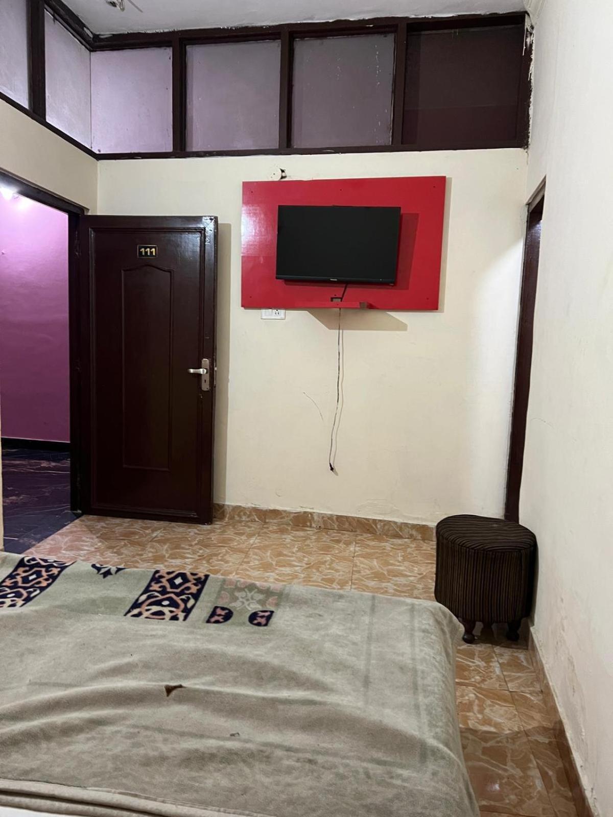 Hotel Skylark Amritsar Exterior foto