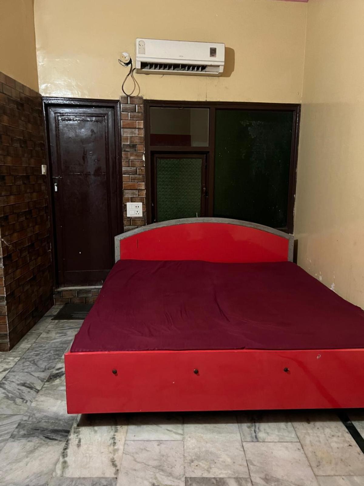 Hotel Skylark Amritsar Exterior foto